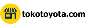 tokotoyota.com